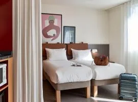 B&B HOME Paris Nord 18ème