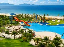 Lugano Resort Cam Ranh by Empyrean- Ultra All-Inclusive
