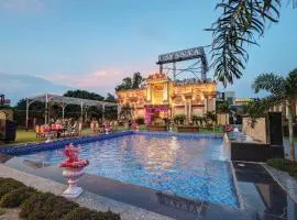 Lavanya Hotel- Near Alipur, Delhi
