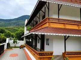 Shakshi Resorts