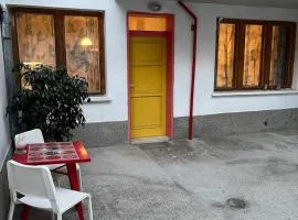 Comfy apartment in the heart of Varna
