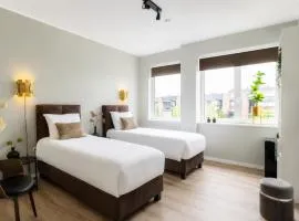 Raamsdonksveer stay for 2, near top attractions