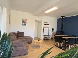 Appartement proche centre ville