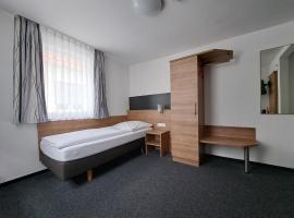 Hotel zur Post, Hotel in Weilheim an der Teck