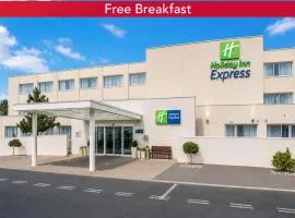 Holiday Inn Express Norwich by IHG