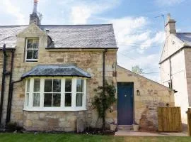 Woodsman Cottage