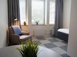 Biz Apartment Solna