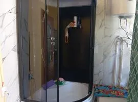 Sam hostel