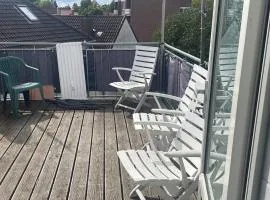City-Wohnung Oldenburg-Pferdemarkt