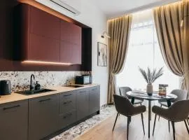 NOZON Apartments & Wellness