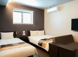 HOTEL granm Hakata