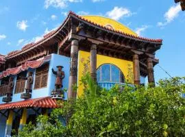 Thien Y Villas