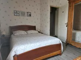 Chambres d'hôtes -- Le Clos de Gémozac