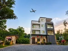 Kinmen Life With Bird Homestay- Near Kinmen Airport