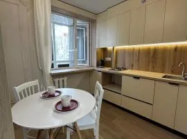 Elegant Apartment City Center