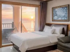 Youngduk Sea & Spa Pension