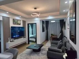 Smart Cloud Apartment