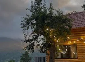 OHANA Cottages in Merisi