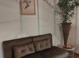 Il Nido del Colibrì