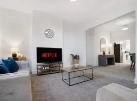 NEW! Spacious 4BR in Sidney