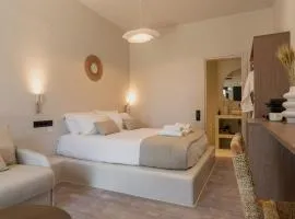 Ichos Boutique Apartments