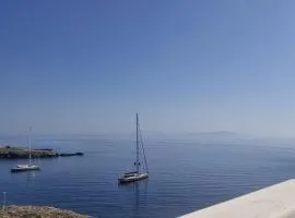 Faros House Kythnos