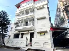 Hotel Fivetel