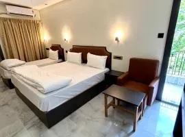 Hotel Fivetel
