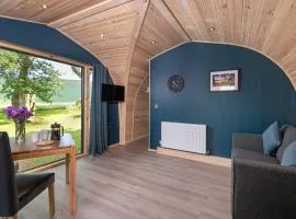 Souther Fell Cabin, Mungrisdale, Lake District
