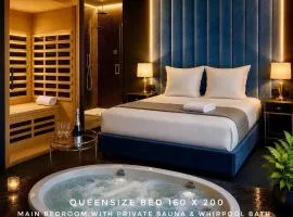 Life VOYAGE Résidence & Spa by Life Renaissance - Place KLEBER