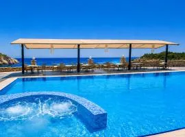 Lalloudes Hotel Mani
