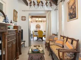 Giannis Mountain House