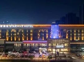 Starway Hotel Hangzhou Qianjiang Century City