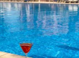 Kenzi Menara Palace & Resort