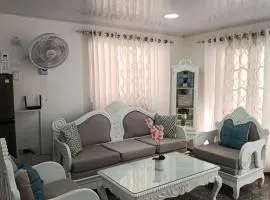Luz Place Your Cozy Escape in Downtown Nagua