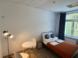 Warsaw Hostel Centrum Private Rooms & Dorms