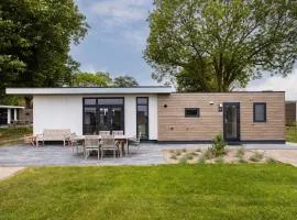 Cube XL 77 I 6-persoons chalet in Zennewijnen