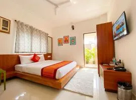 Lake Land Guest House