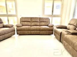 LaVista Bay East 3BR Chalet 1st floor