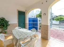 Villino Carolina 30 mt mare