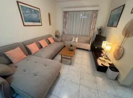 Misha Holiday Apartment 1