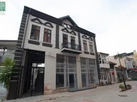 Adam's Apartments