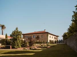 Palacio de Luces, Small Luxury Hotels, ξενοδοχείο σε Luces