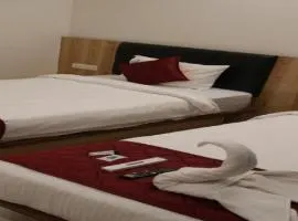 Hotel Laasya Grand