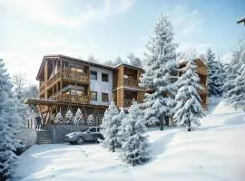La Villa Exclusive Suites