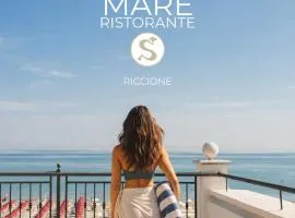 Hotel Soraya - Spiaggia Sawasdee with Beach, Restaurant & Parking