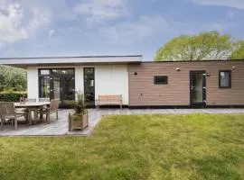 Cube XL 105 I 6-persoons chalet in Zennewijnen