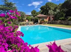 Villa Aurora con Piscina Privata a Porto Azzurro