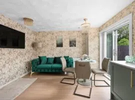 Luxury Landemer Stay