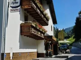 Hotel Buckelhof - See - Free Liftpass Summer